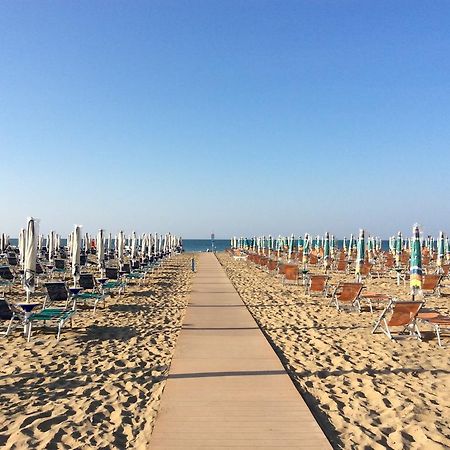 Appartamenti Nasse Bibione Extérieur photo