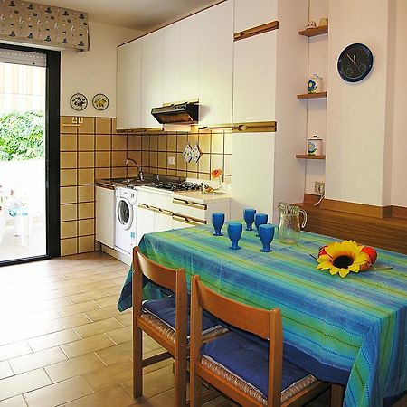 Appartamenti Nasse Bibione Extérieur photo