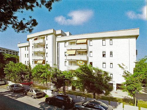 Appartamenti Nasse Bibione Chambre photo