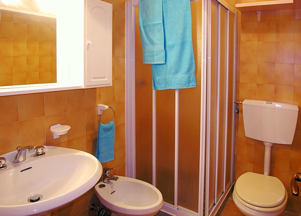 Appartamenti Nasse Bibione Extérieur photo
