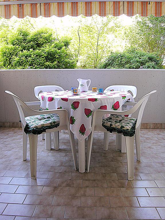 Appartamenti Nasse Bibione Extérieur photo