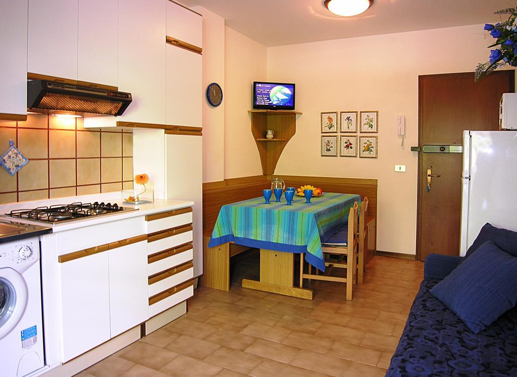 Appartamenti Nasse Bibione Extérieur photo