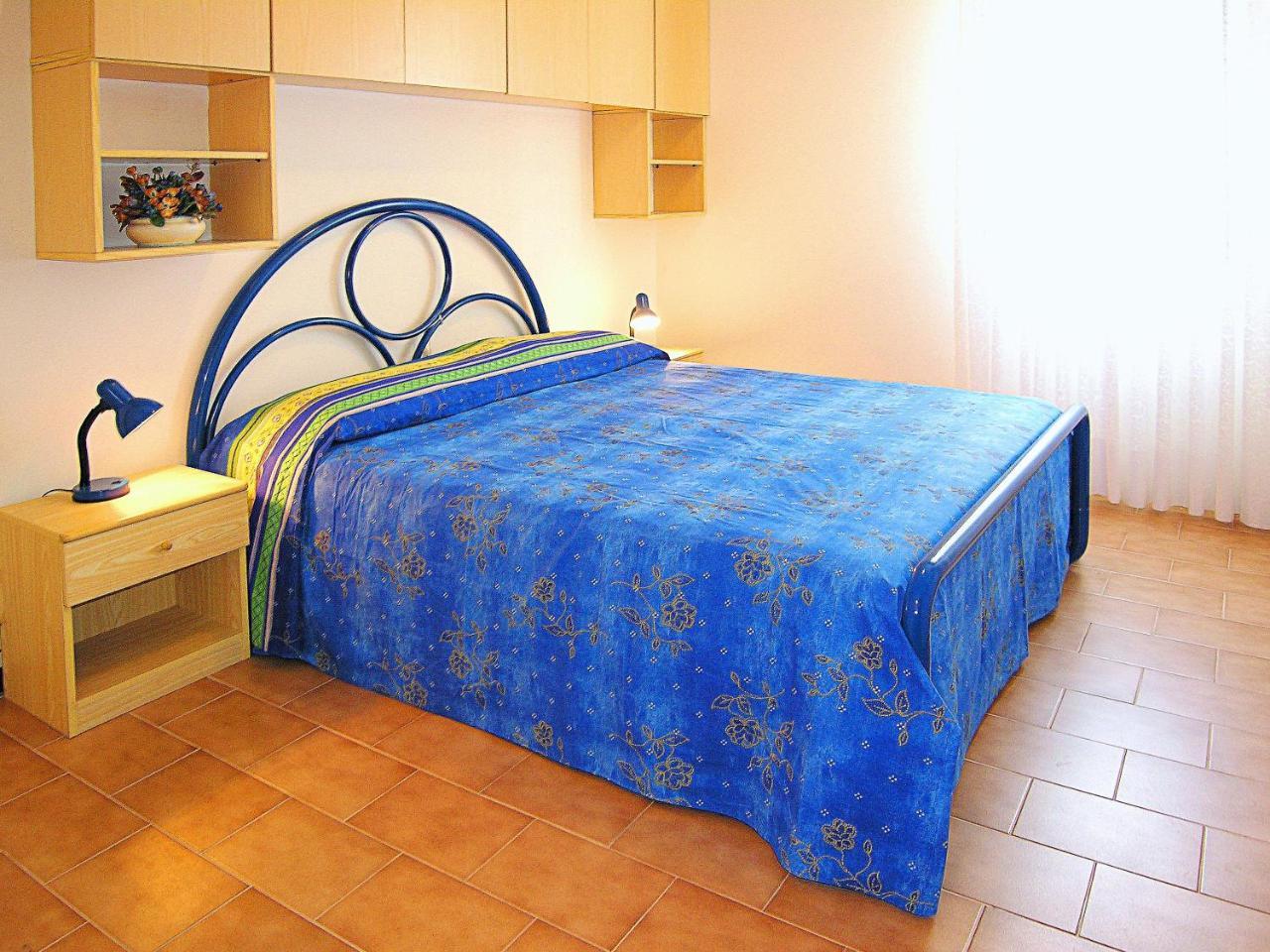 Appartamenti Nasse Bibione Extérieur photo